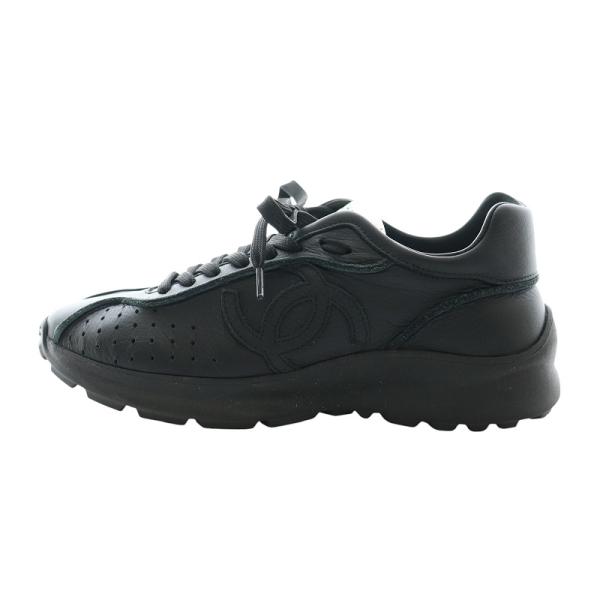 CHANEL（シャネル） クルーズ コレクション スニーカー シューズ