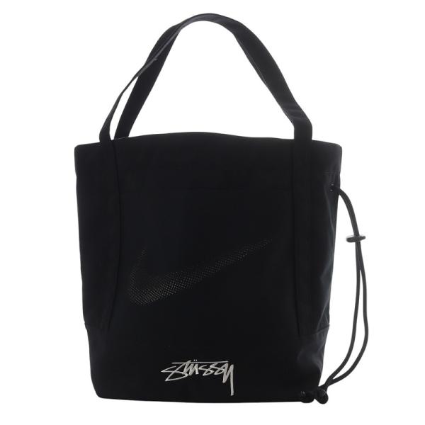 STUSSY NIKE BAG ステューシー　ナイキ　ショルダーバッグ NIKE ナイキ ステューシー STUSSY トートバッグ ショルダー