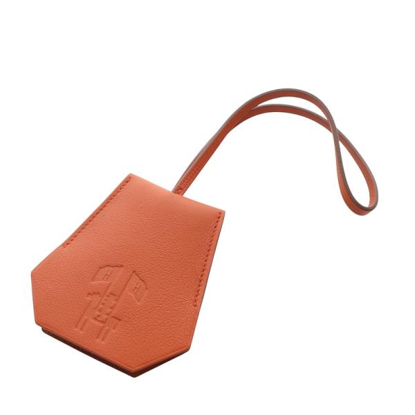 HERMES エルメス イヤーズギフト 2024 キークロシェット チャーム 