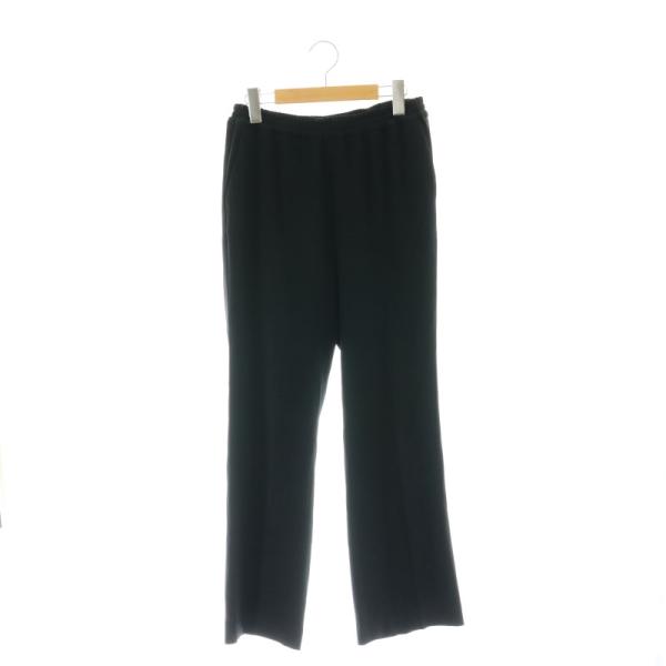 セントオブ SCENTOF ストレートイージーパンツ AP STUDIO取扱