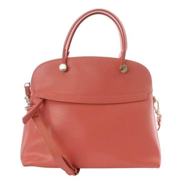 FURLA フルラ パイパー ハンドバッグ ショルダーバッグ 2way FURLA フルラ パイパー ハンドバッグ ショルダーバッグ 2way