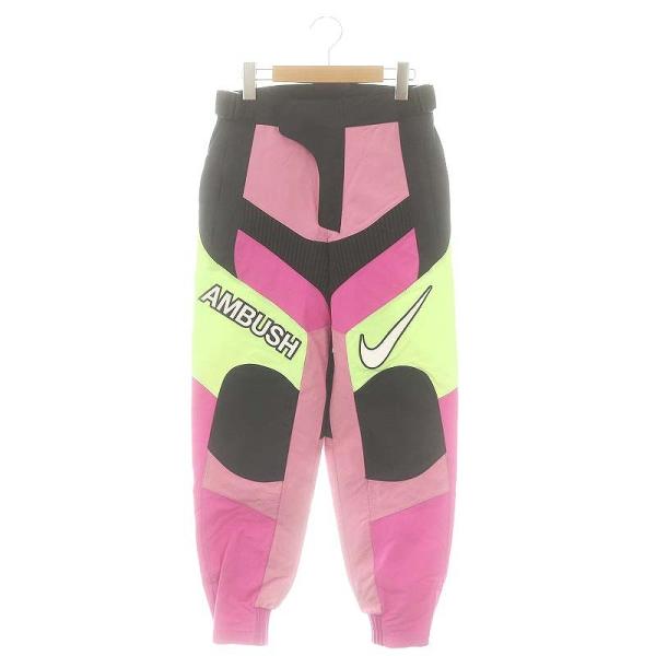 NIKE AMBUSH サイクルジャケット パンツセット 1014010427732014_07_2256w.jpeg