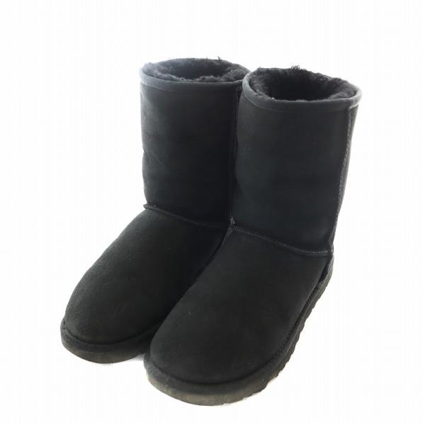 アグ オーストラリア UGG australia クラシックショート ムートン