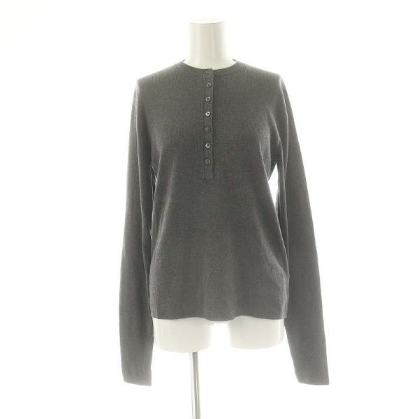 Plage プラージュ　wool jersey タートル　ニット　イエナ Plage プラージュ wool jersey タートル ニット イエナ plage