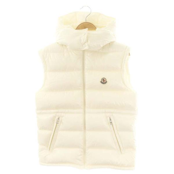 K'S GAME ⭐️Moncler 迷彩柄 フード付きベスト K'S GAME ⭐️Moncler 迷彩柄 フード付きベスト K´S GAME 様専用