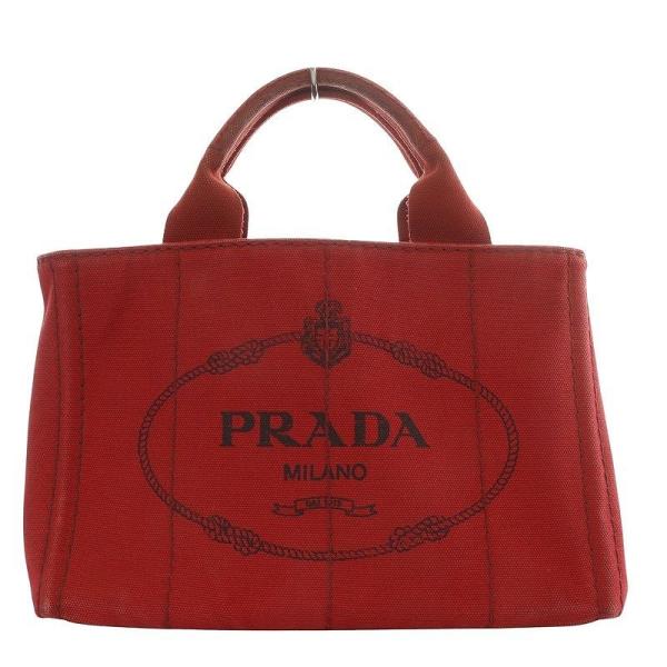 PRADA プラダ ミニ カナパ トートバッグ ハンドバッグ PRADA プラダ ミニ カナパ トートバッグ ハンドバッグ