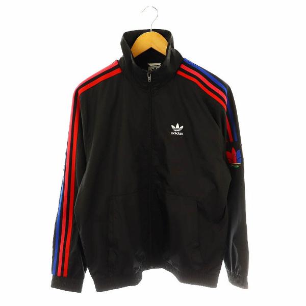 Stripes Track Jacket Ge0841 Adidas Originals アディダスオリジナル