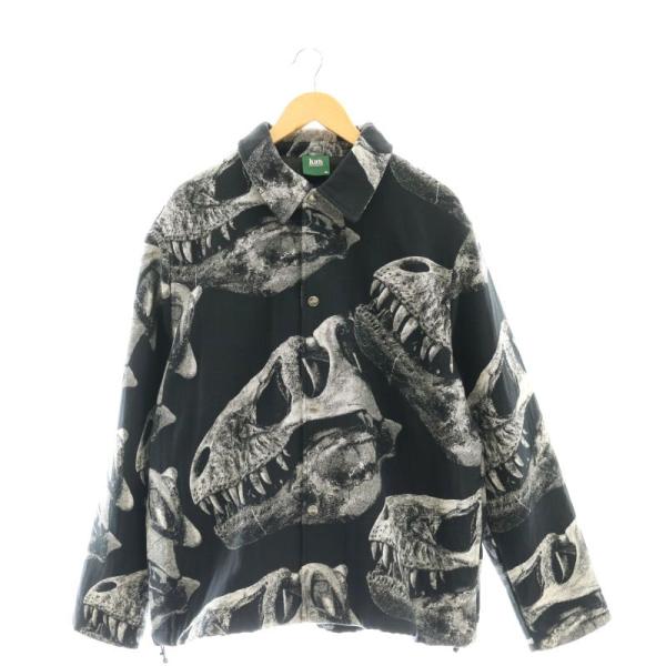 kith コーチジャケット 777445dcdbbe70862dde3dc1a4baeb