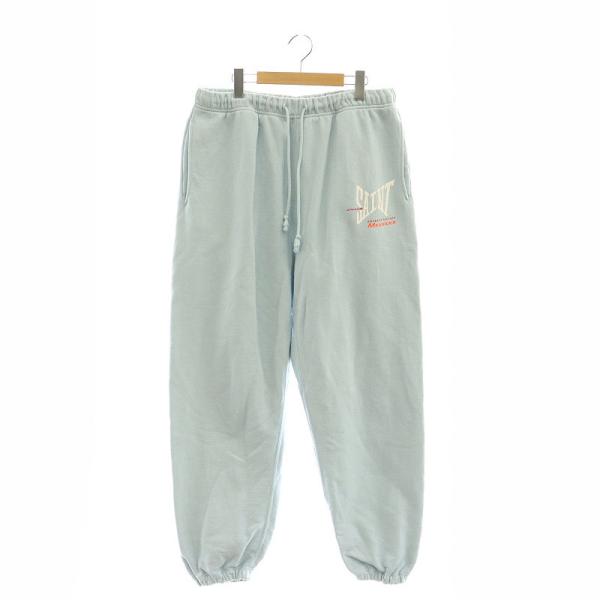 SAINT MICHAEL セントマイケル　スウェットパンツ　M 美品 中古・古着通販】SAINT MICHAEL (セントマイケル) スウェット