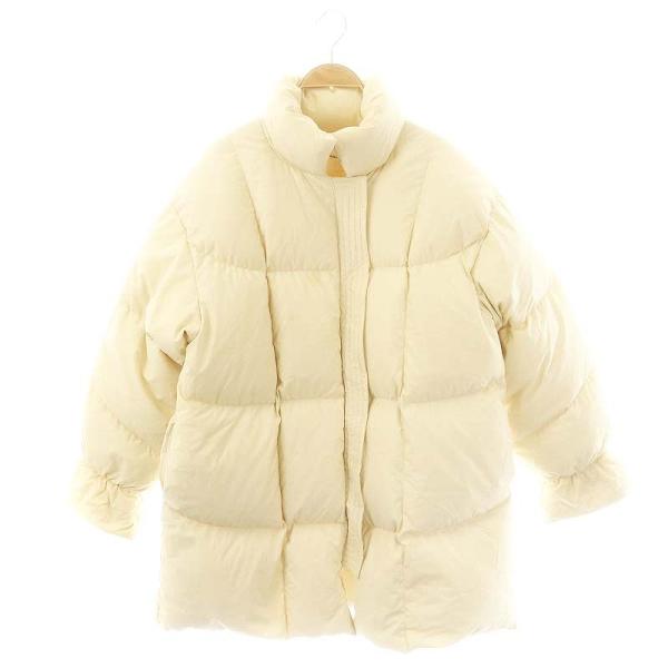 トゥデイフル TODAYFUL 23AW Standcollar Down Jacket ダウン