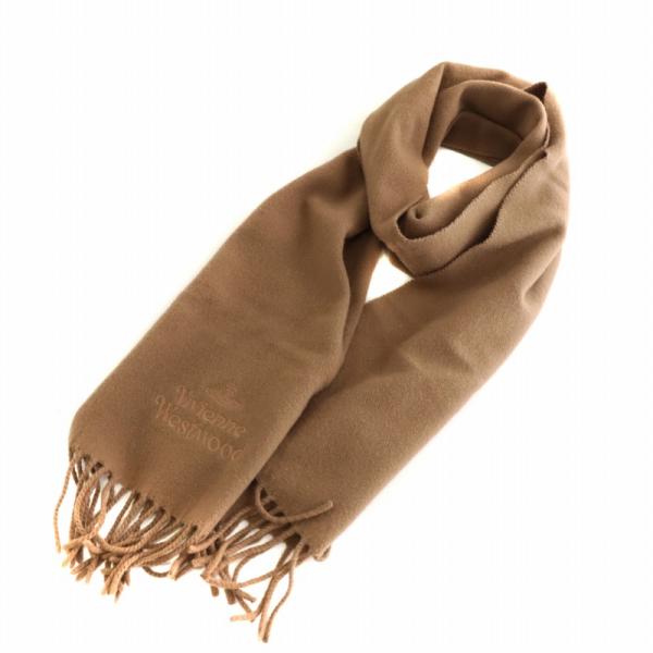 Vivienne Westwood ヴィヴィアンウエストウッド マフラー Vivienne Westwood ヴィヴィアンウエストウッド マフラー