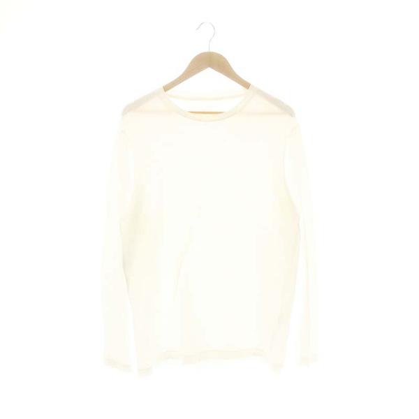 ロンハーマン 長袖カットソー ロンハーマン Ron Herman クルーネックカットソー Tシャツ 長袖 XL