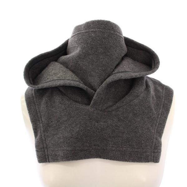 nagonstans ハイネックベスト　グレー nagonstans ハイネックベスト グレー ナゴンスタンスベストグレー