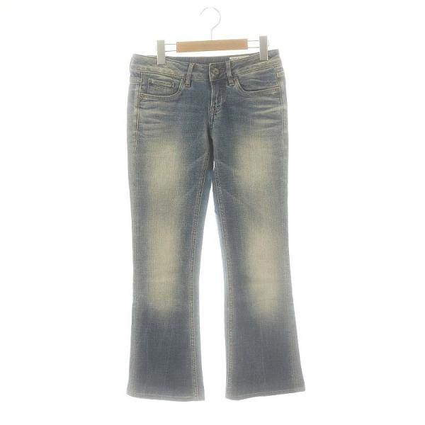 ジースターロウ G-Star RAW 3301 フレアデニムパンツ ストレッチ ジースターロウ G-Star RAW 3301 フレアデニムパンツ ストレッチ