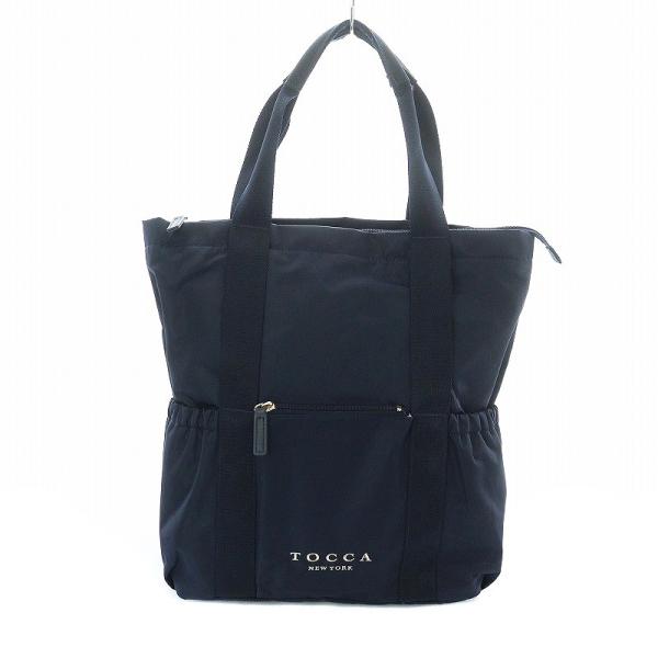 TOCCA CIELO TRAVEL BACKPACK バックパックリュック WEB・SOME STORES LIMITED】CIELO TRAVEL BACKPACK – TOCCA