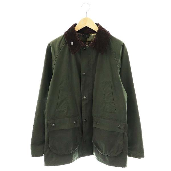 Barbour / SL BEDALE オイルド 22AW カーキ サイズ36 22AW】Barbour バブアー 