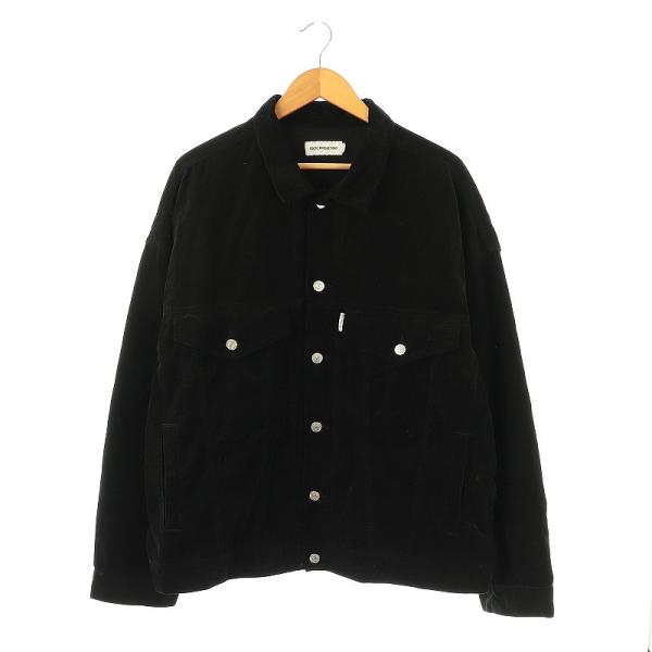 COOTIE PRODUCTIONS CPO ジャケット　コーデュロイ COOTIE / Twisted Heather Corduroy CPO Jacket 通販 正規代理店