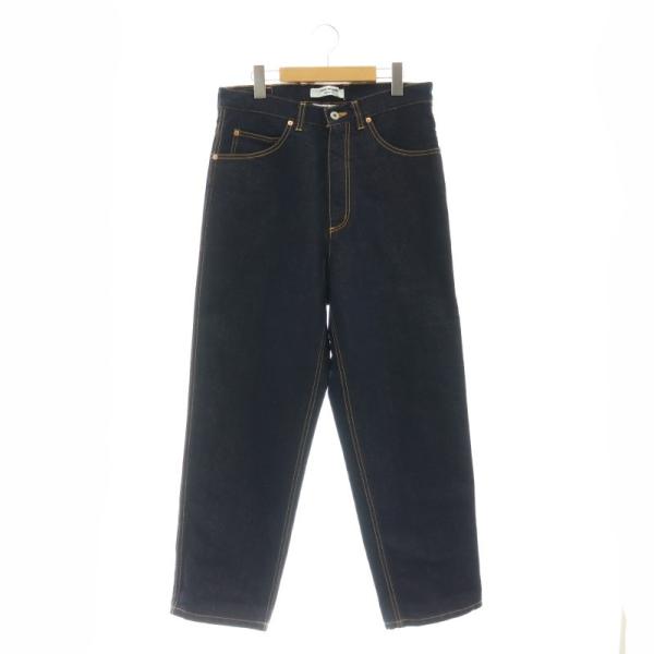 JUNYA WATANABE パンツ（その他） 紺 2000425Y0149 JUNYA WATANABE パンツ（その他） 紺 2000425Y0149 楽天市場