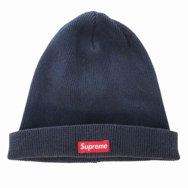 Supreme シュプリーム SUPREME ニットキャップ 帽子 ビーニー