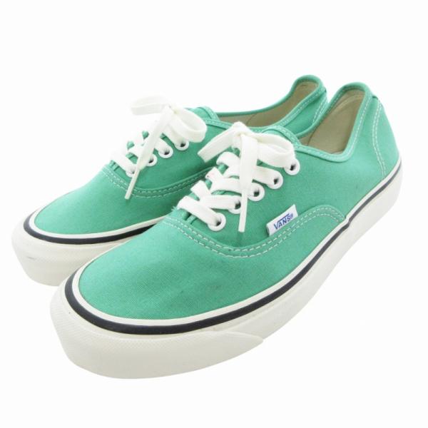 VANS（ヴァンズ） バンズ アナハイムオーセンティック Anaheim
