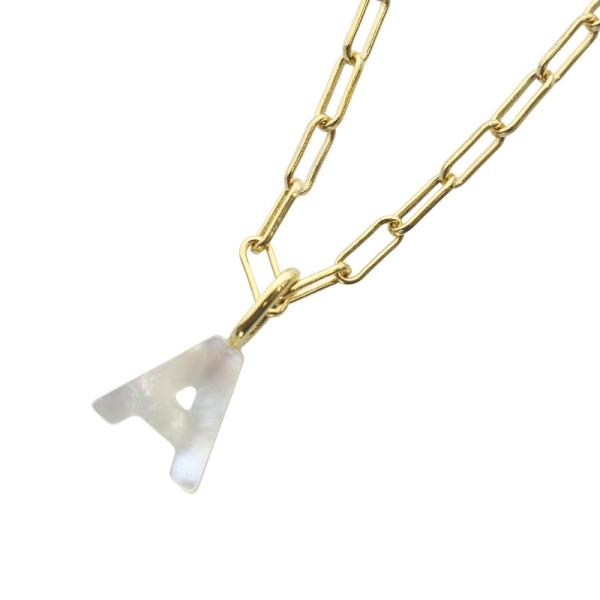 アクセサリー MARIA BLACK Lucid Necklace MARIA BLACK - 【再販売通知受付可能】Lucid Necklace_A(GOLD