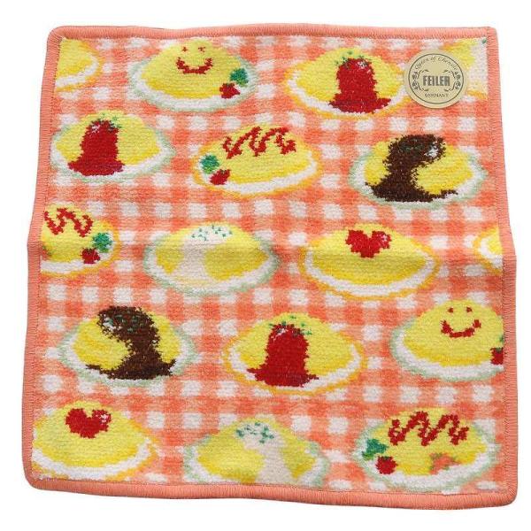 ラブラリーバイフェイラー　タオルハンカチ5枚セット　中古！！ Amazon.co.jp: 新フェイラー ハンカチ ニコニナバスタイム