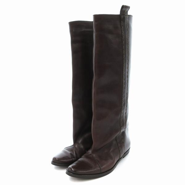 エンリーベグリン henry beguelin LAppartement別注 ペコス ロング