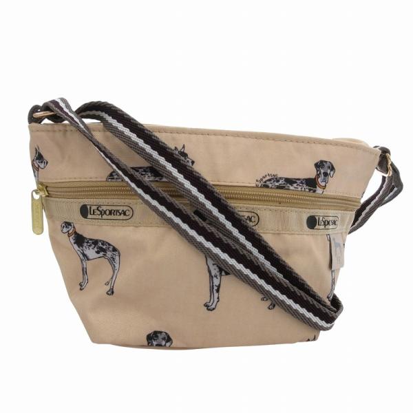 LeSportsac レスポートサック LesportSAC ×風間ゆみえ 美品