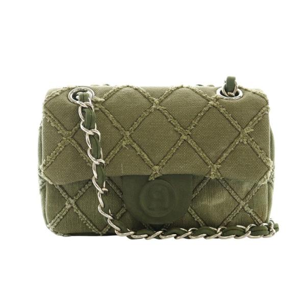 定価19万円 READYMADE RHOMBUS CHAIN BAG NANO vectorpremium_170-402505090389