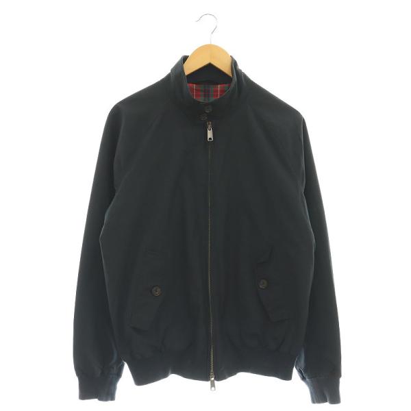BARACUTA ハリントンジャケット 40 バラクータ BARACUTA G-9 ハリントンジャケット ブルゾン ジップアップ