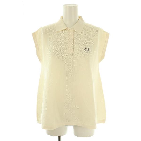 FRED PERRY×Ray BEAMS 別注ノースリーブ ポロシャツ　ブラック 楽天市場】【SALE／30%OFF】FRED PERRY * Ray BEAMS / 別注