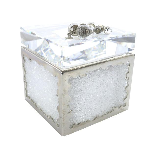 スワロフスキー SWAROVSKI Crystalline 宝箱 スワロフスキー SWAROVSKI Crystalline 宝箱 Swarovski Silver