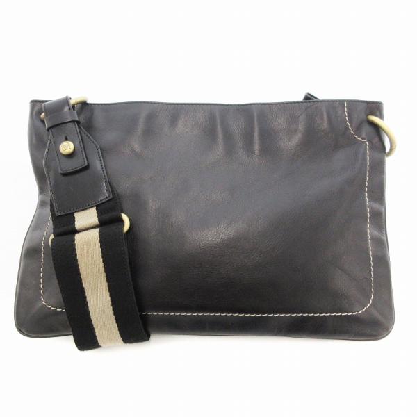 BALLY バリー トレスポ 2way レザー ボストンバッグ ショルダー 黒 楽天市場】【バッグ】BALLY バリー トレインスポッティング