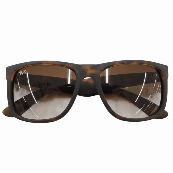 レイバン RAY BAN ジャスティン Justin サングラス アイウェア