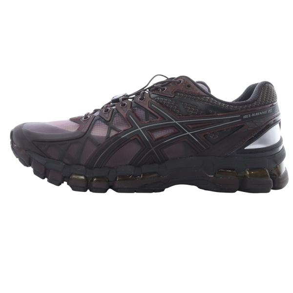 ASICS（アシックス） asics UNAFFECTED GEL-KAYANO 20 スニーカー 28cm