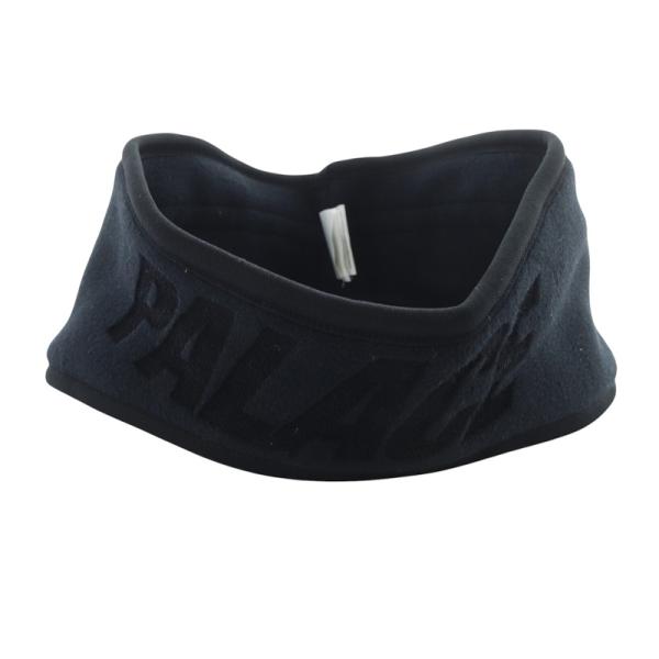 palace x polartec earwarmer 新品未使用タグ付き パレス Palace 24AW POLARTEC LAZER EARWARMER イヤーウォーマー 黒