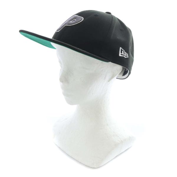 パレス Palace 24SS DRAGON P NEW ERA LP 59FIFTY キャップ 帽子 61.5