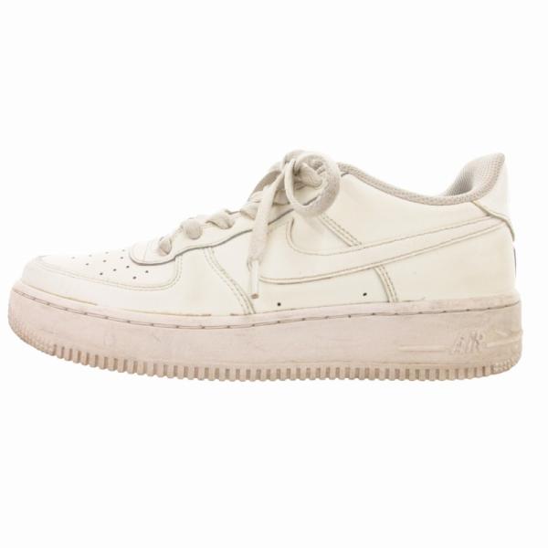 NIKE（ナイキ） エア フォース 1 LV8 ジュニア Air Force 1 LV8 J 