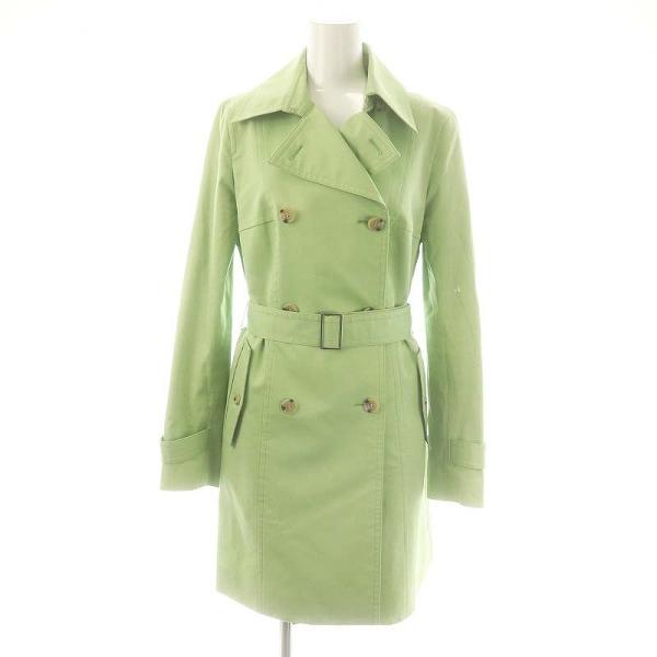 『INDIVI』インディヴィ(42)トレンチコート スプリングコート無地 日本製 2023 SPRING COAT｜INDIVI（インディヴィ）の公式通販 | ワールド