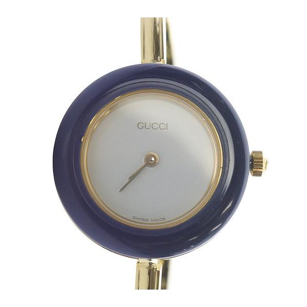 GUCCI チェンジベゼル　時計 　ジャンク品 GUCCI チェンジベゼル 時計 ジャンク品 - メルカリ