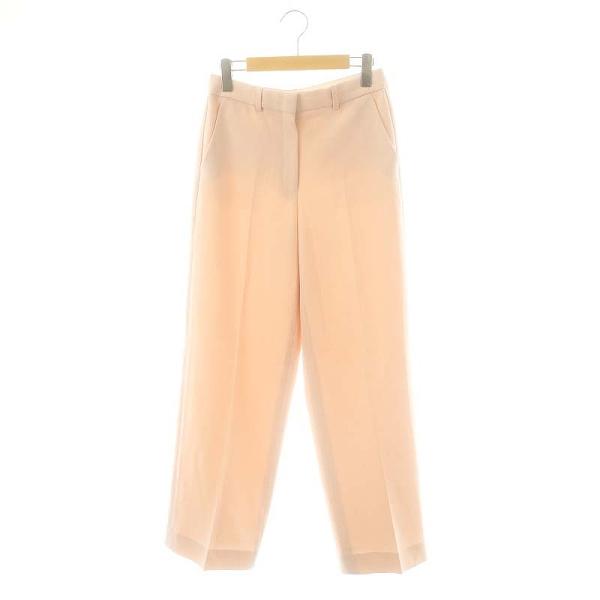 theory（セオリー） Theory 24AW Admiral Crepe Relax Straight Pant J 