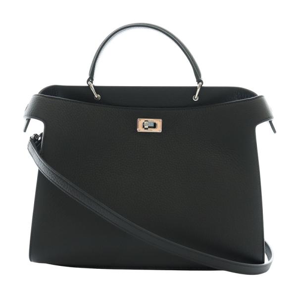 michino PARIS ミチノ パリ ハンドバッグ LUTECE PM ルテス