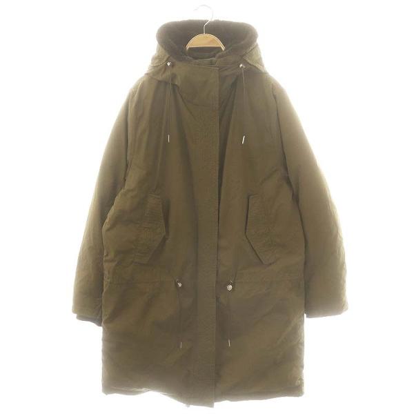 お値下げ❣️アクネストゥディオズ.美品.コート.サイズ36 アクネ ストゥディオズ Acne Studios NEW POWDER PAW14 ダウン ロング