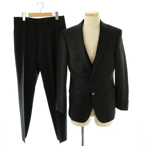 ヒューゴボス HUGO BOSS ONE THE SU1T 3ピース セットアップ