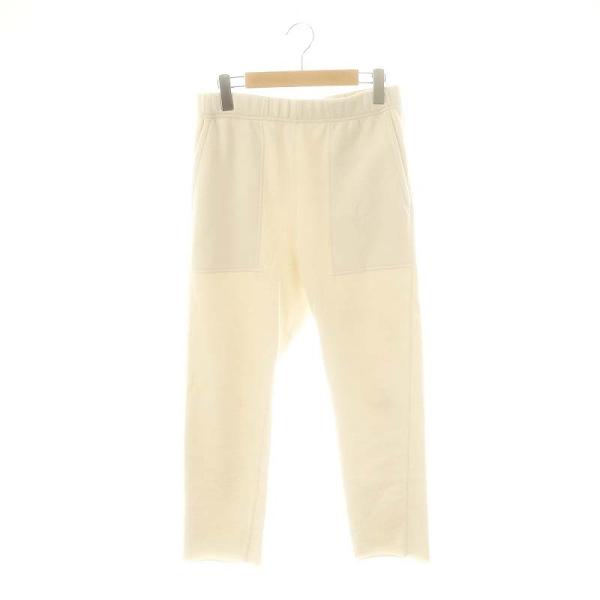 パンツ L'Appartement Sarrouel Sweat Pants 38 Sarrouel Sweat Pants（スウェットパンツ）｜L'Appartement