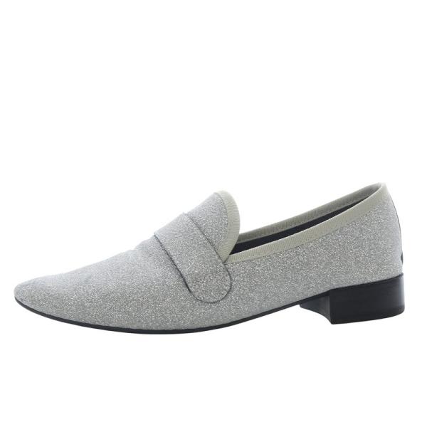 未使用品 レペット Repetto オペラシューズ パンプス ローヒール