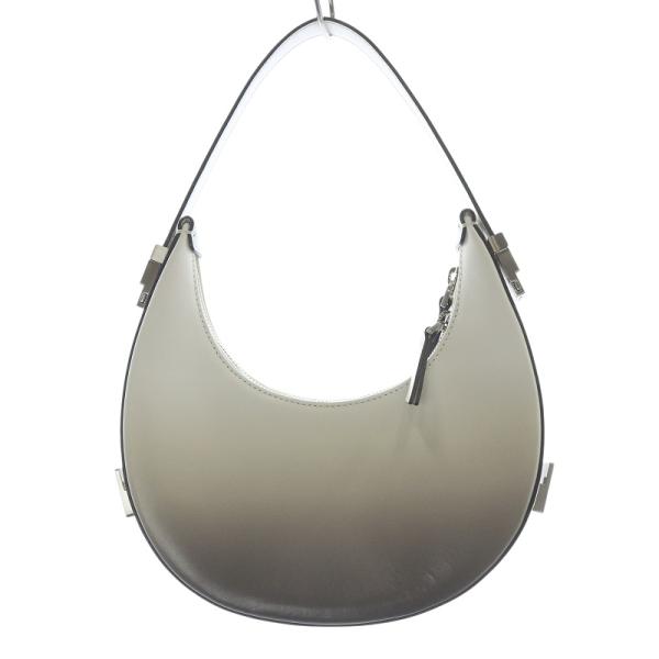 【超美品‼️】OSOI ハンドバッグ　白　ホワイト 超美品‼️】OSOI ハンドバッグ 白 ホワイト OSOI」 ハンドバッグ