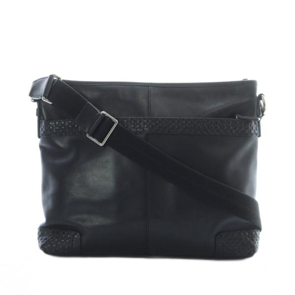 COACH コーチ グラム ジップトップ クロスボディ ショルダー