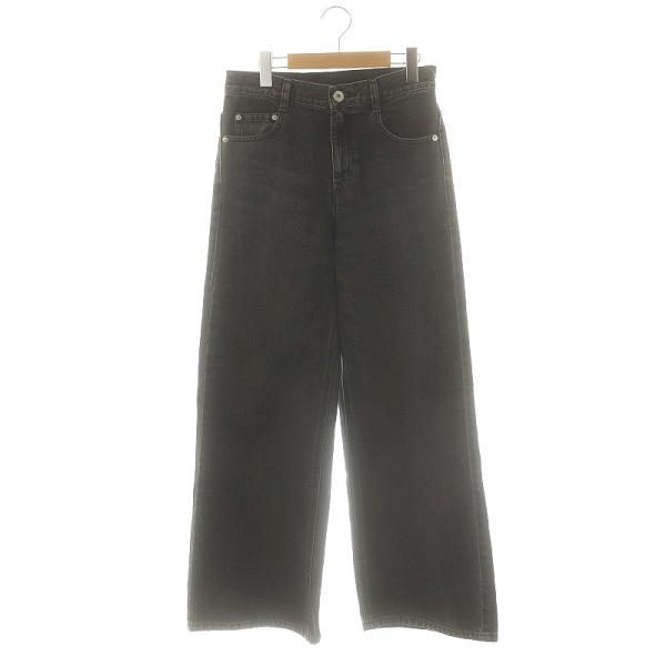 専用ドゥーズィエムクラスエブリデイアイライク 25AW Loose Jeans 専用ドゥーズィエムクラスエブリデイアイライク 25AW Loose Jeans