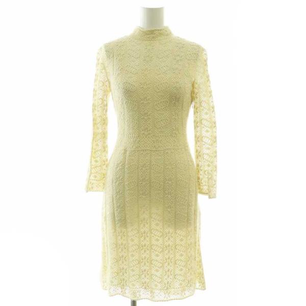 ディオール34ワンピース ディオール34ワンピース ディオール34ワンピース Dior - dior